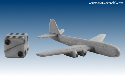 CAGS54 - Arado E560 4 - Click Image to Close