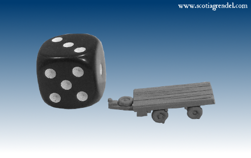 NE035 - Medium flatbed rear axles with sides - Click Image to Close