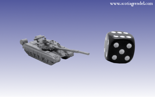 RM0074 - T-80 MBT - Click Image to Close
