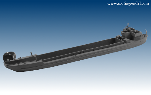 STS33 - LCT Mk 3
