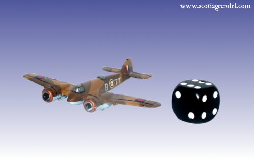 CABS08 - Beaufighter TFX