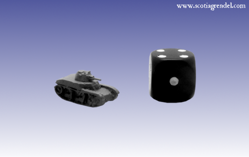 FS0001 - Renault AMC 35 Light Tank - Click Image to Close