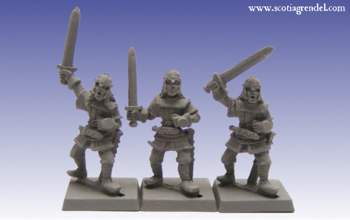 GFR0040 - Northmen Swordsmen I - Click Image to Close