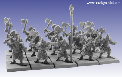 GFRA2014 - Half-Orc Regiment - Click Image to Close