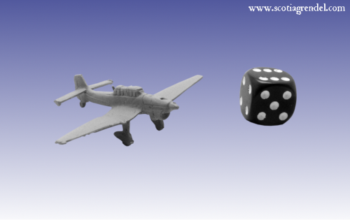 CAGS30 - Junkers Ju-87 B - Click Image to Close