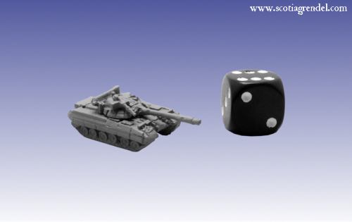 RM0140 - T-80U Uparmored - Click Image to Close