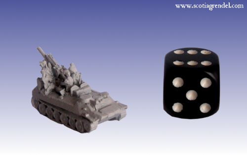 RM0169 - MTLB with Vasolik mortar - Click Image to Close