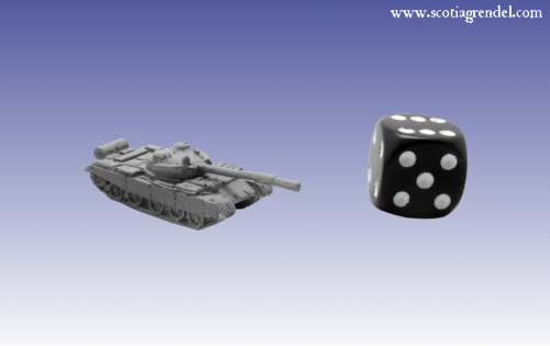 RM0038 - T-62 MBT with Add-On Armour - Click Image to Close