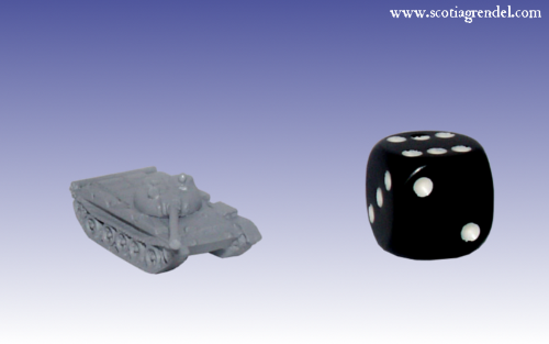RM0037 - T-55 MBT - Click Image to Close