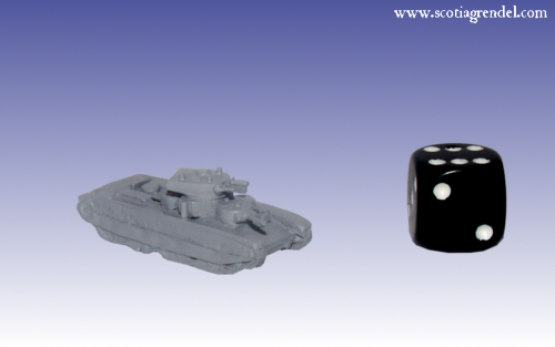 RS0045 - T-35 Heavy Tank - Click Image to Close