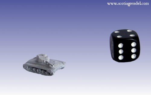 US0007 - M24 Chafee Light Tank - Click Image to Close