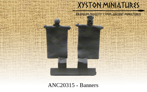 ANC20315 - Banners