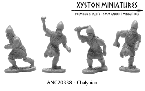 ANC20338 - Chalybian - Click Image to Close