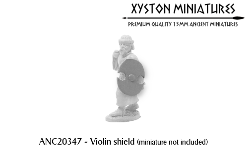 ANC20347 - Violin Shields (24) - Click Image to Close